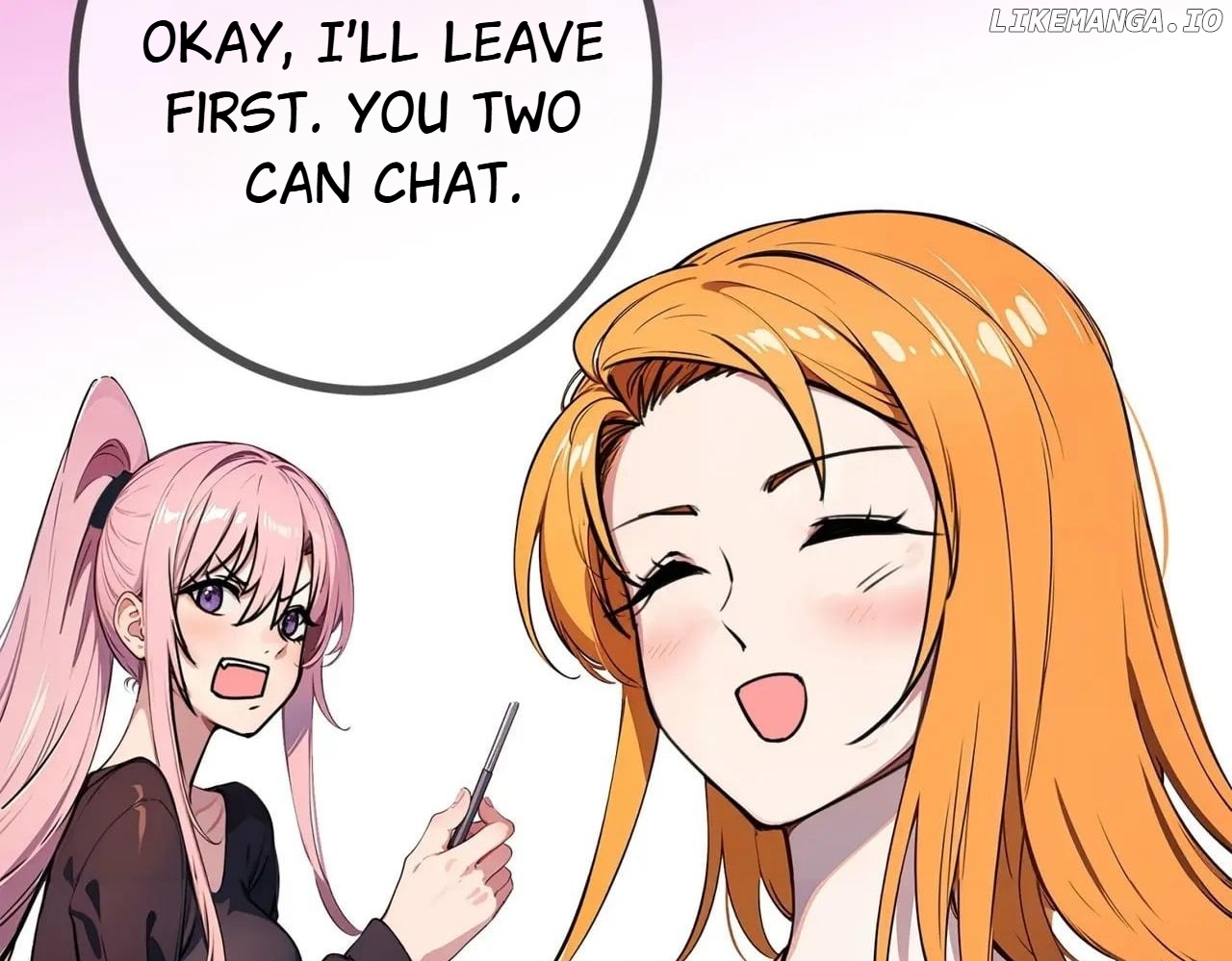 Daddy President Is Too Hard To Deal With Chapter 180 - page 5
